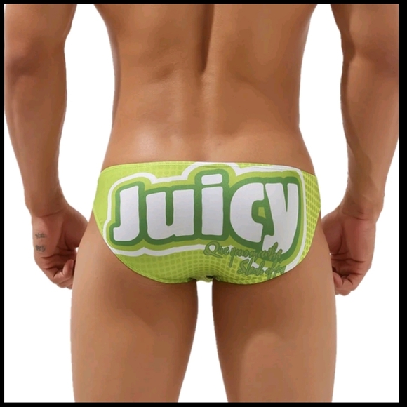 Seoban Other - SEOBAN Brand New swim brief NWT